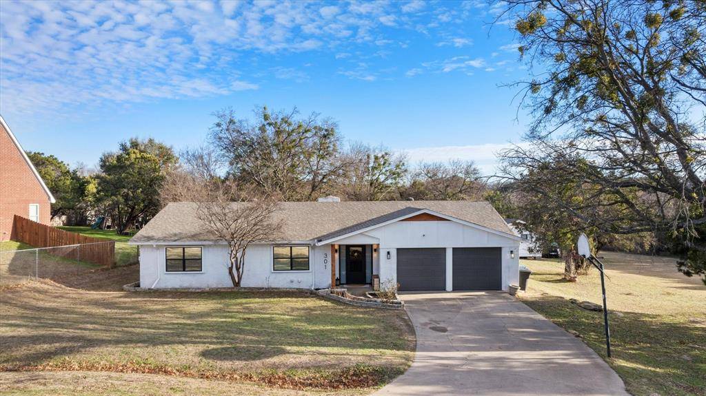 Granbury, TX 76048,301 Saddleview Court