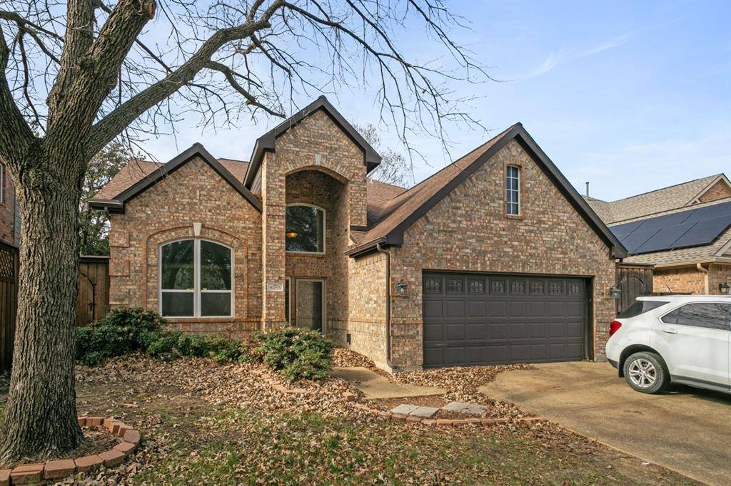 Flower Mound, TX 75028,6213 Eagle Creek Drive