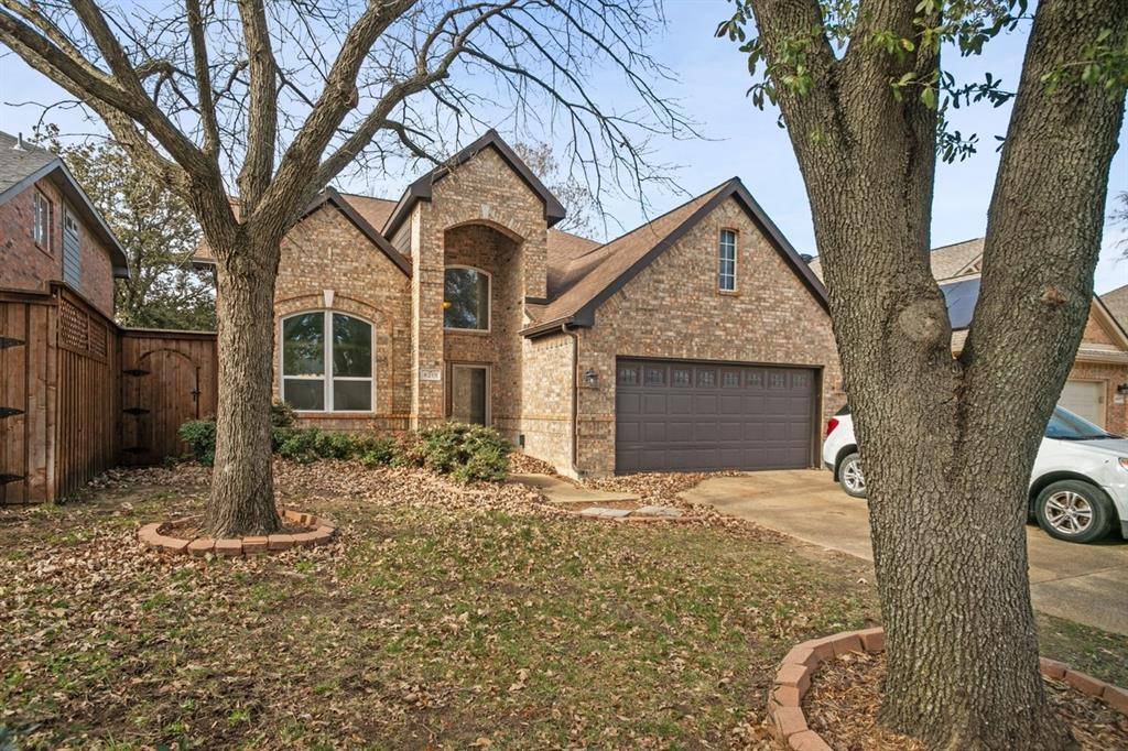 Flower Mound, TX 75028,6213 Eagle Creek Drive