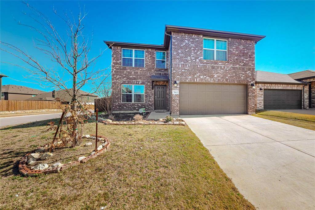 Fort Worth, TX 76179,7812 Schooner Drive