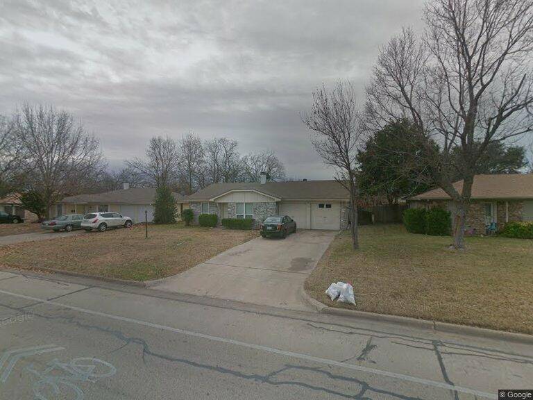 Burleson, TX 76028,341 Summercrest Boulevard