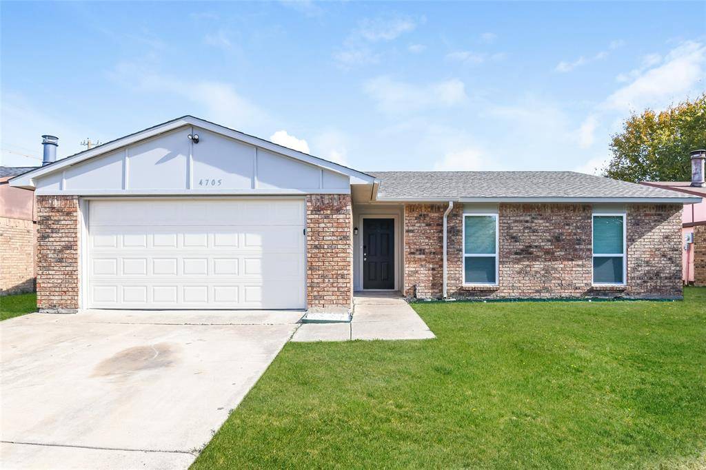 Grand Prairie, TX 75052,4705 Independence Trail