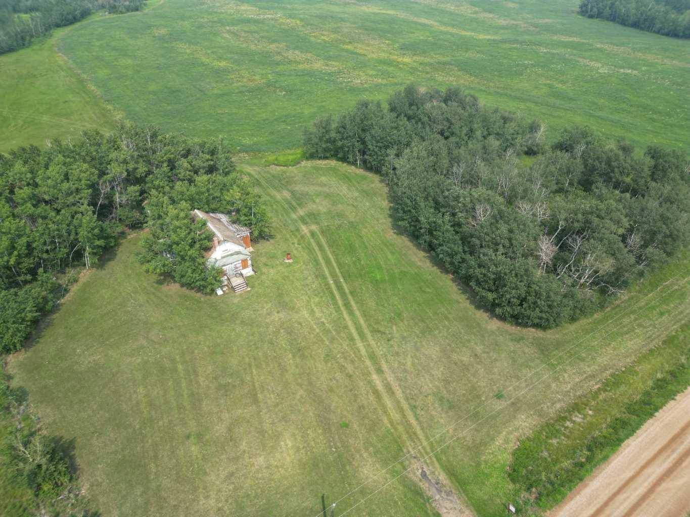 Rural Stettler No. 6 County Of, AB T0C 2L0,ON TOWNSHIP ROAD 382