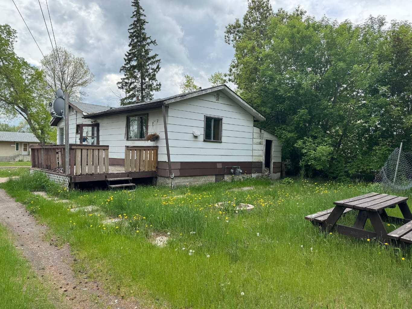 Ponoka, AB T4J1G4,5210 58 AVE