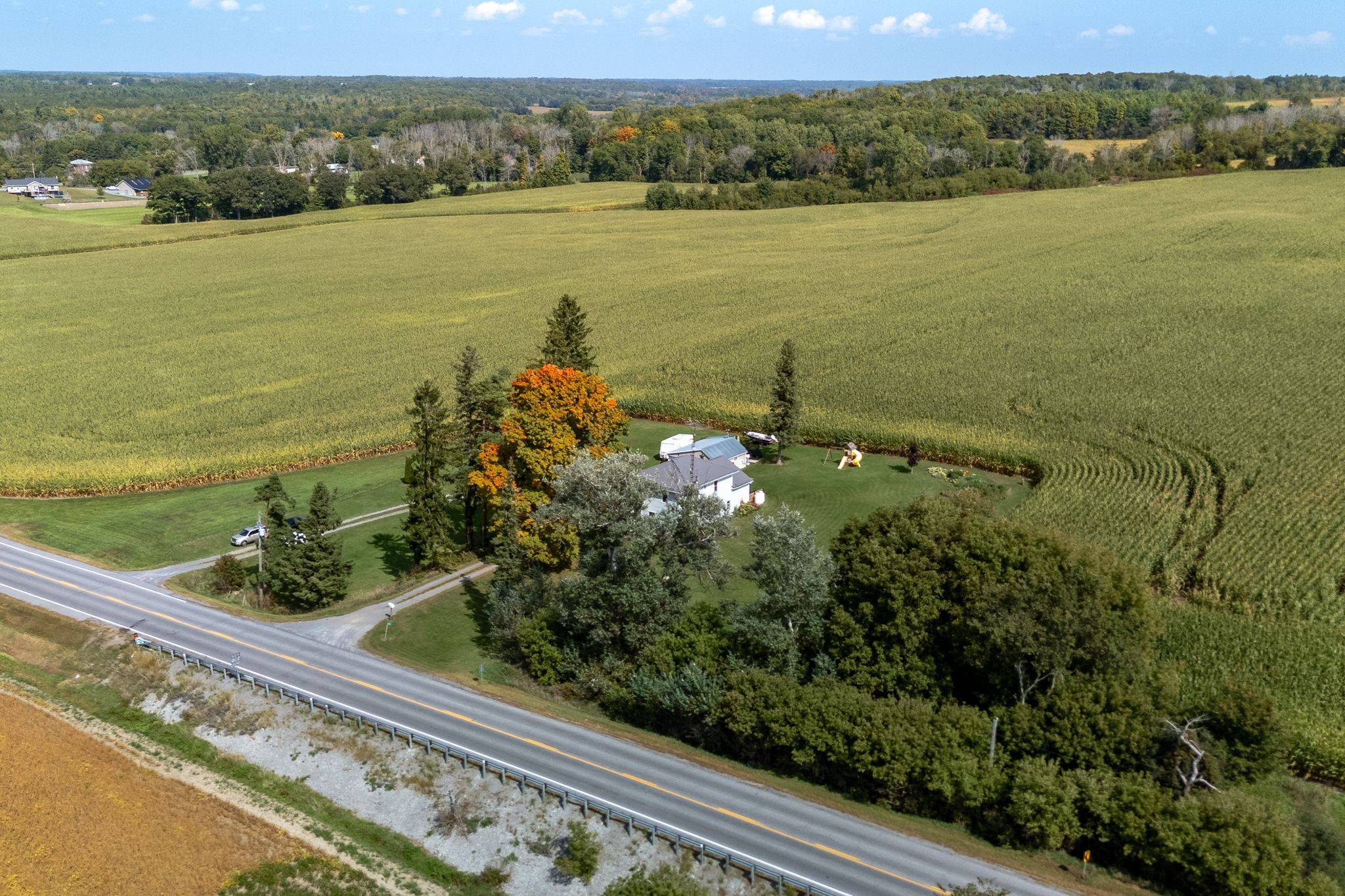 Greater Napanee, ON K7R 3K9,52 County Road 18 RD