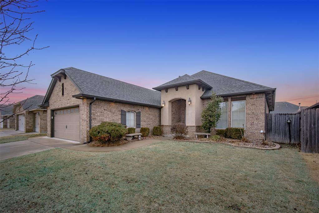Oklahoma City, OK 73170,209 SW 169th Street
