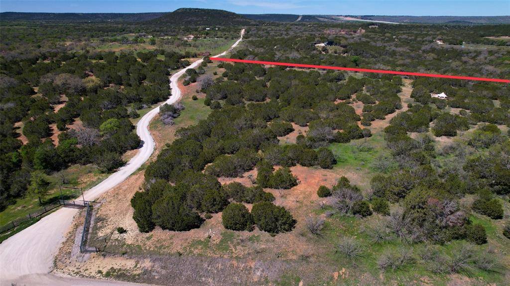 Ranger, TX 76475,000 Tudor Rd