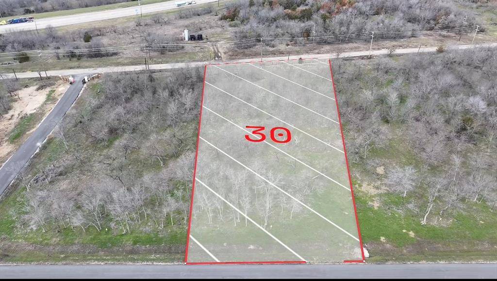 Corsicana, TX 75110,LOT 30 WATERFRONT CLUB