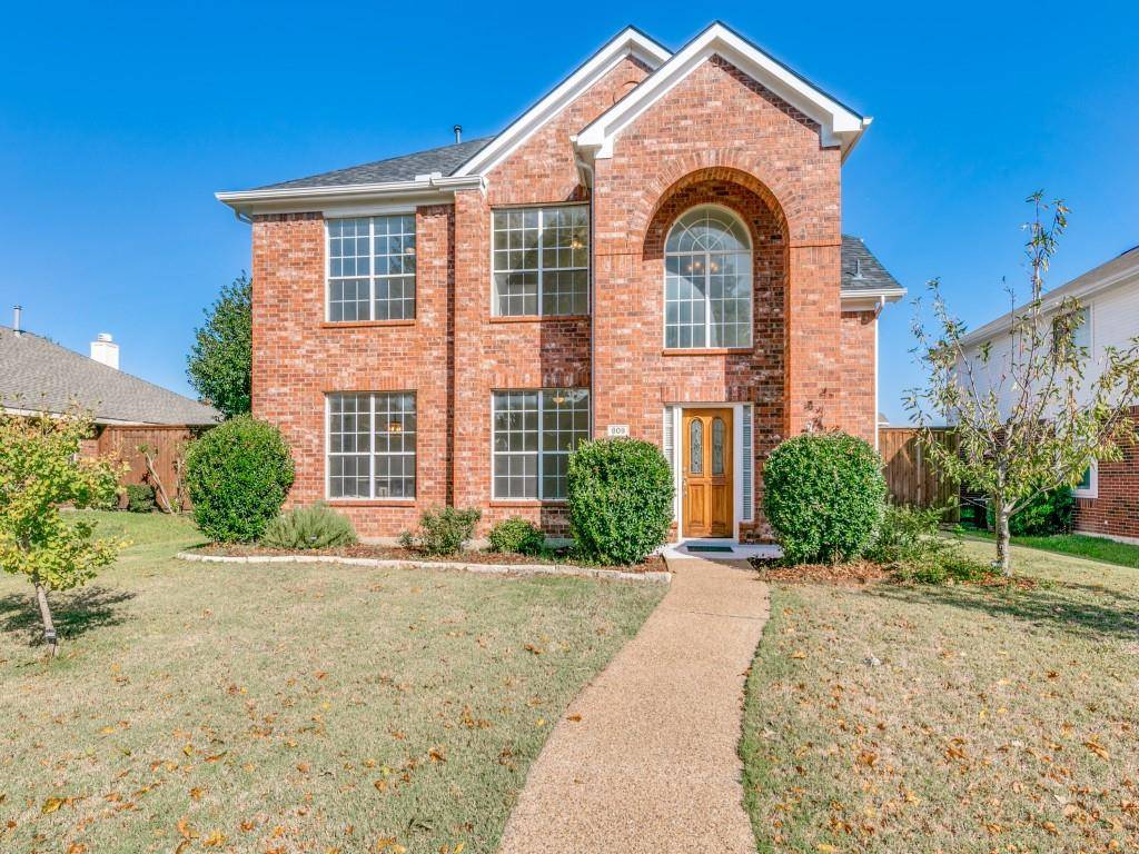 Allen, TX 75002,809 Chittamwood Lane