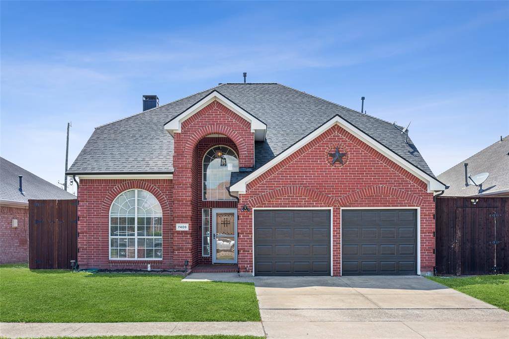 Rowlett, TX 75089,7409 Birchmont Drive