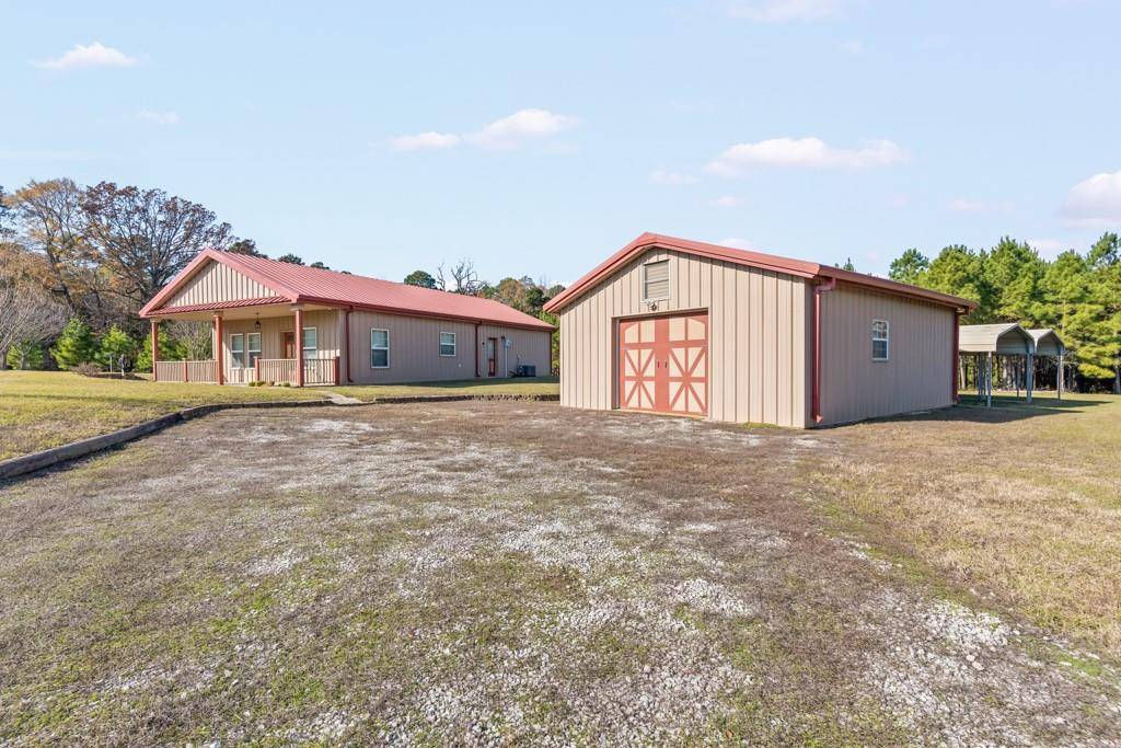 Gilmer, TX 75645,5139 E State Hwy 154