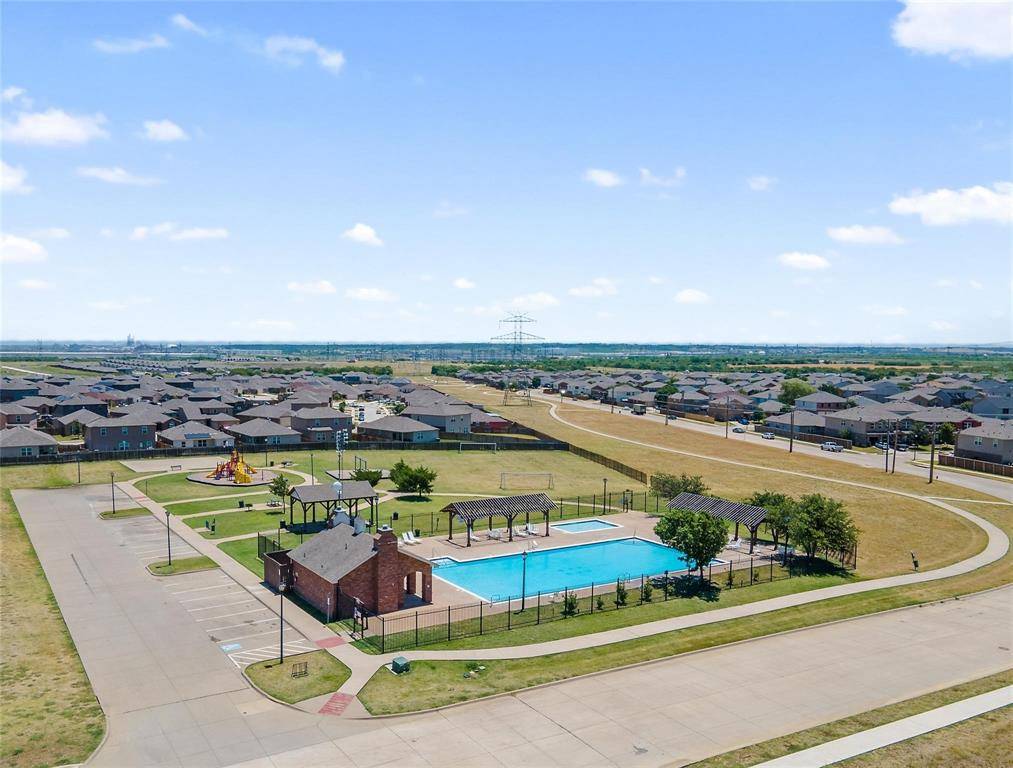 Venus, TX 76084,141 Jefferson Drive