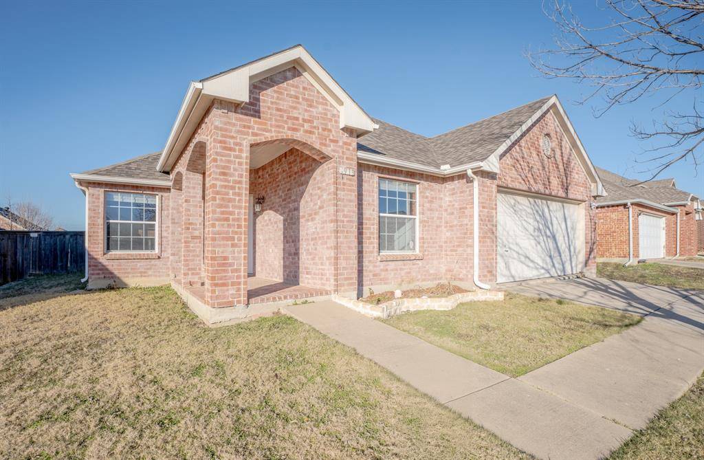 Little Elm, TX 75068,1913 Grand Fir Drive