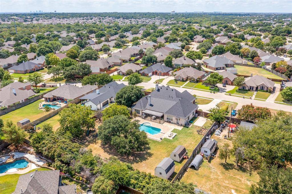 North Richland Hills, TX 76182,8328 Red Rose Trail