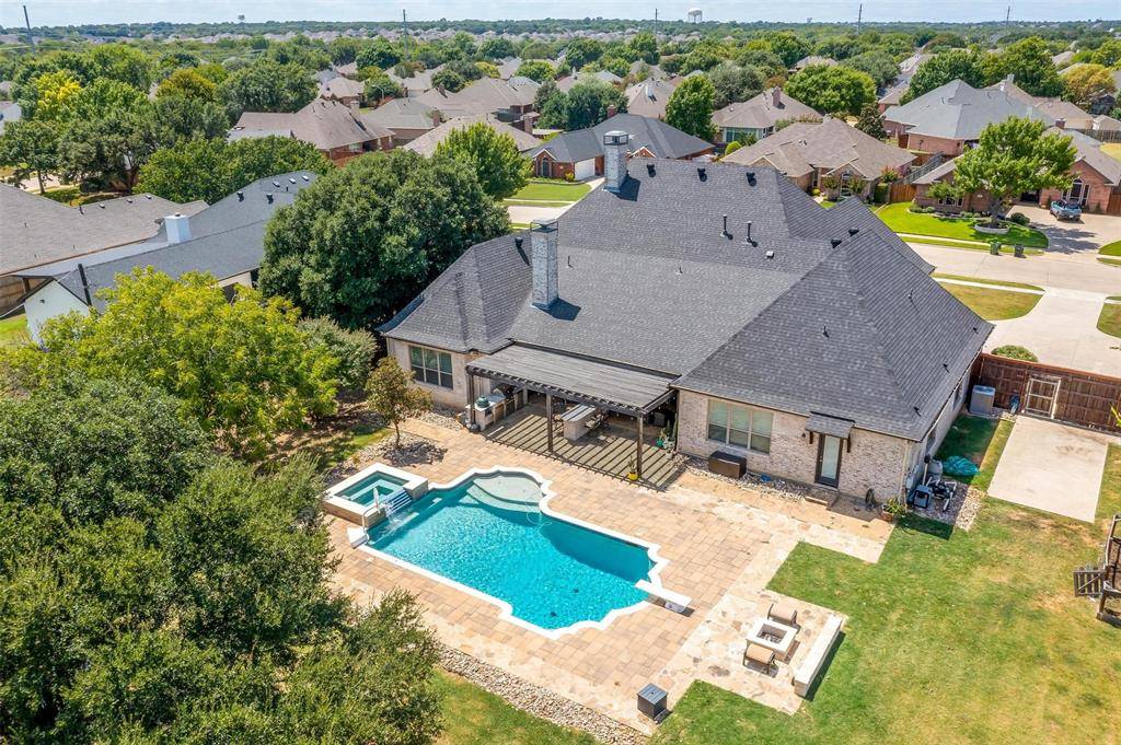 North Richland Hills, TX 76182,8328 Red Rose Trail