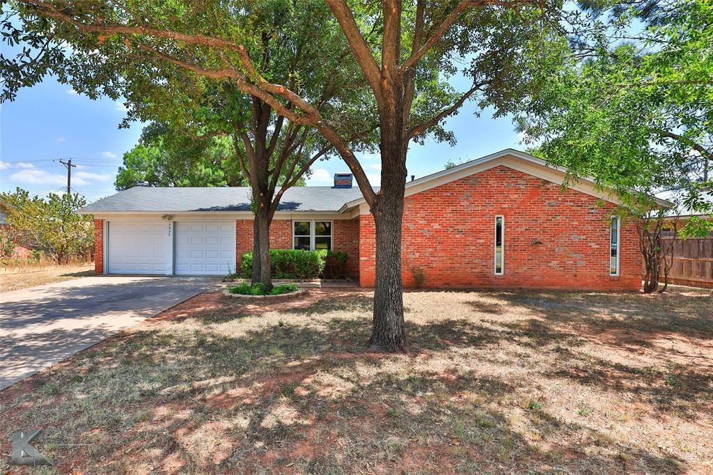 Abilene, TX 79606,2933 Nonesuch Road