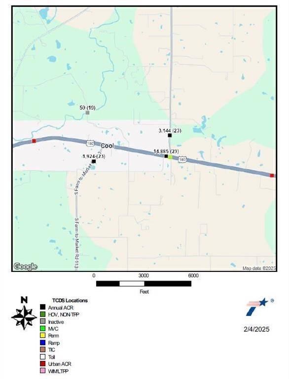 Weatherford, TX 76088,0000 Mineral Wells Highway