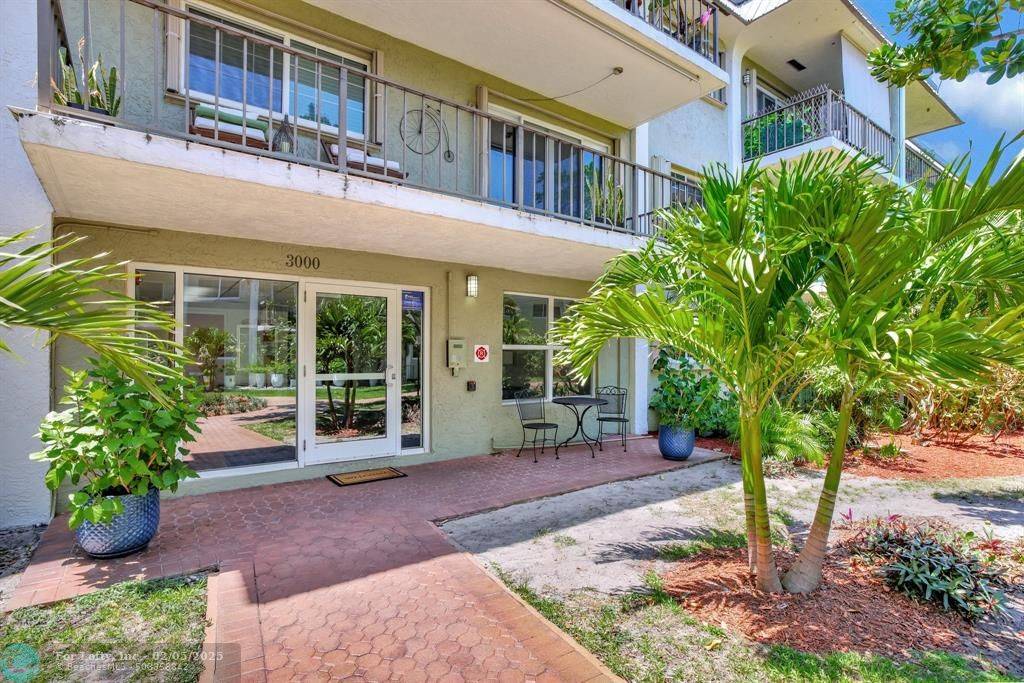 Wilton Manors, FL 33334,3000 NE 5th Ter  ##315-A