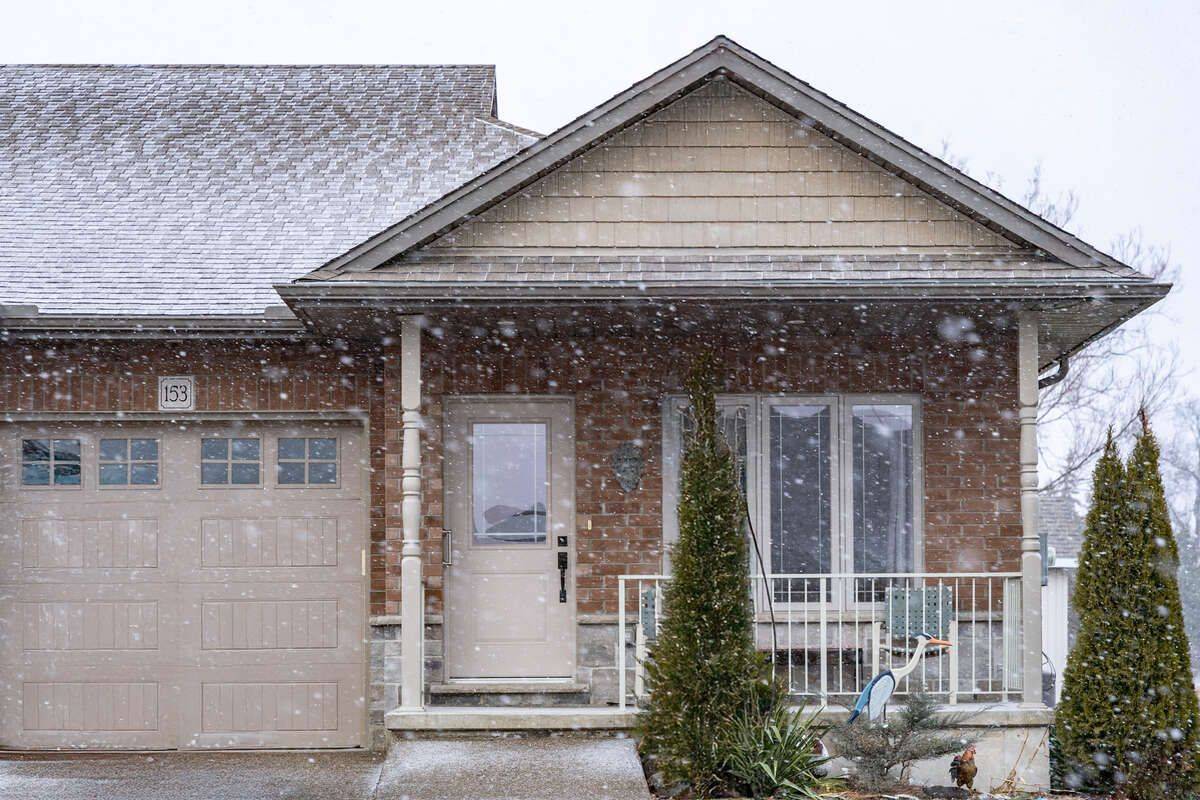 Norfolk, ON N0A 1N7,153 Brown ST