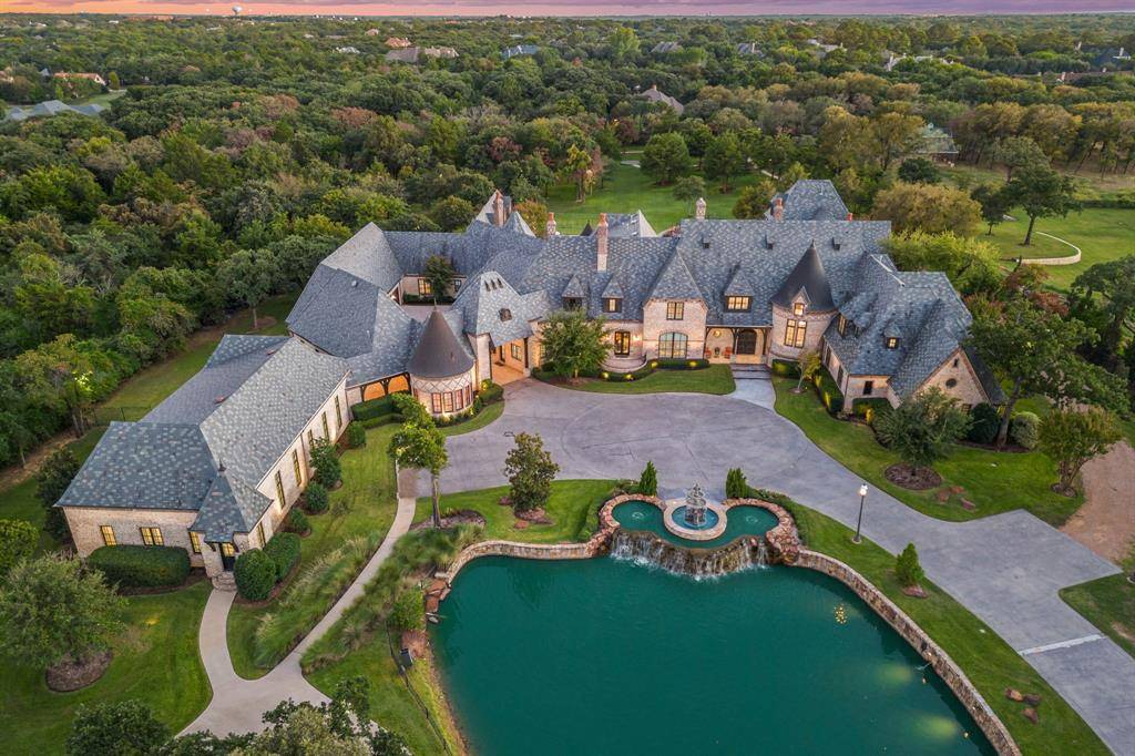 Southlake, TX 76092,935 W Dove Road