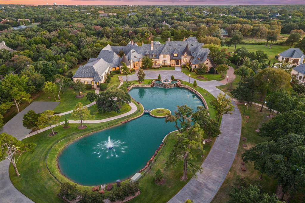 Southlake, TX 76092,935 W Dove Road