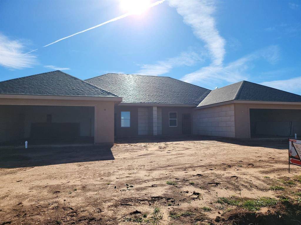 Abilene, TX 79602,381 385 Kristi Path