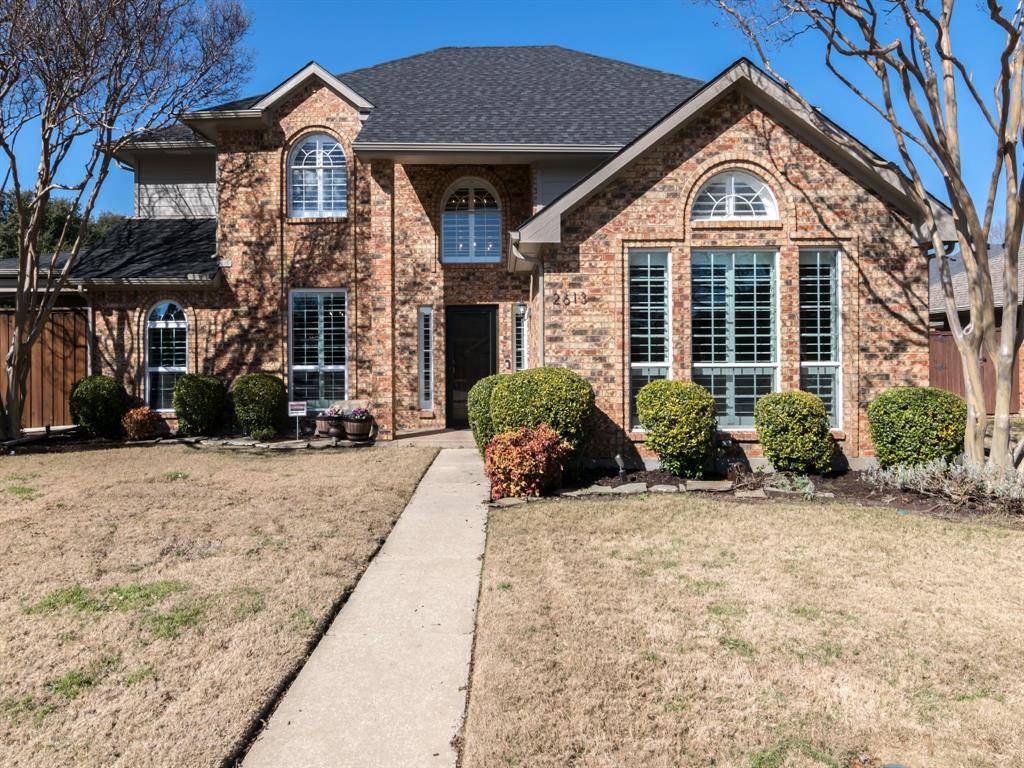 Plano, TX 75025,2613 Micarta Drive