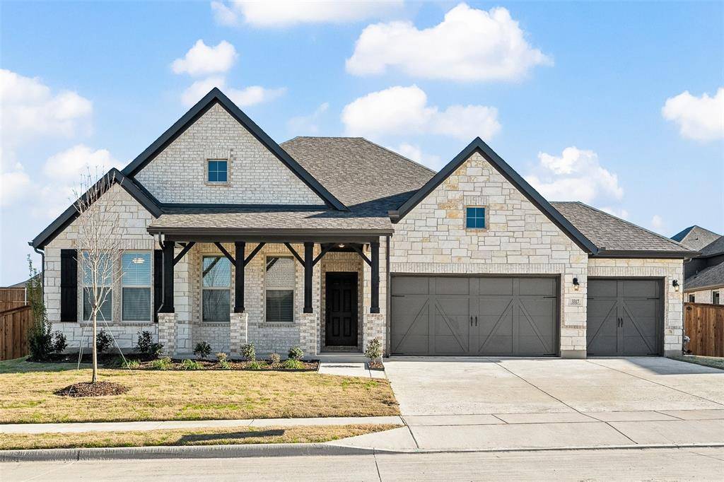 Anna, TX 75409,3317 Lakeland Lane