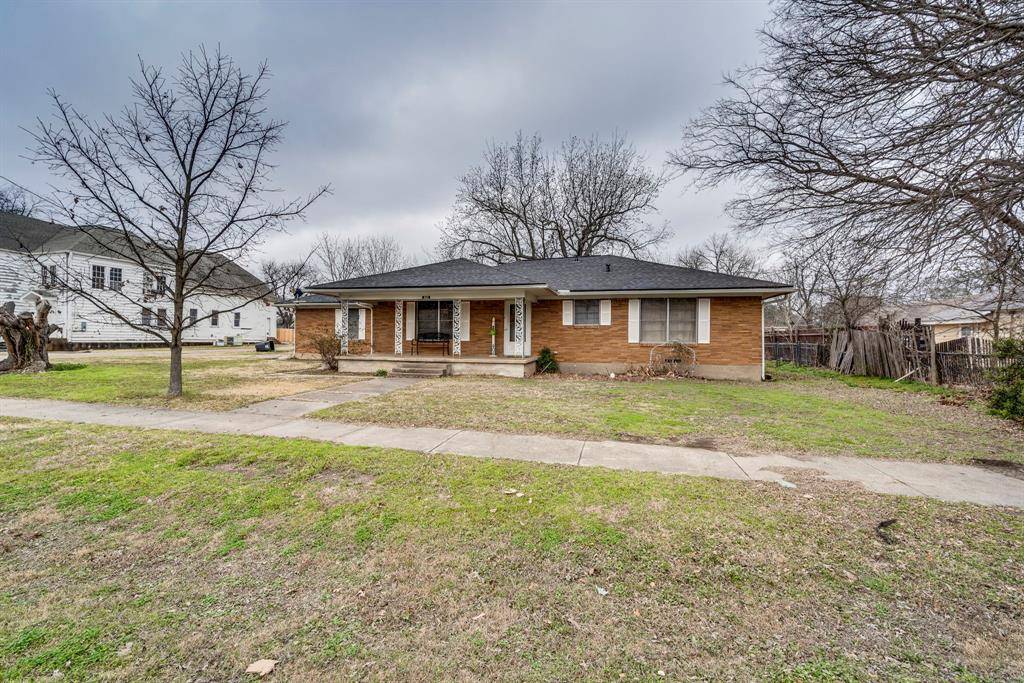 Milford, TX 76670,404 S Main