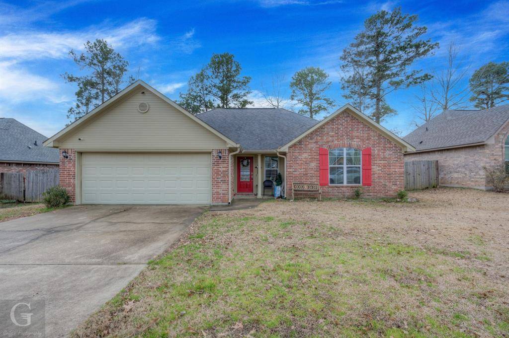 Haughton, LA 71037,431 Cross Drive