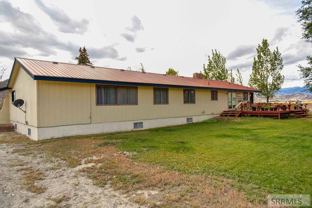 Howe, ID 83244,1550 W 3600 N