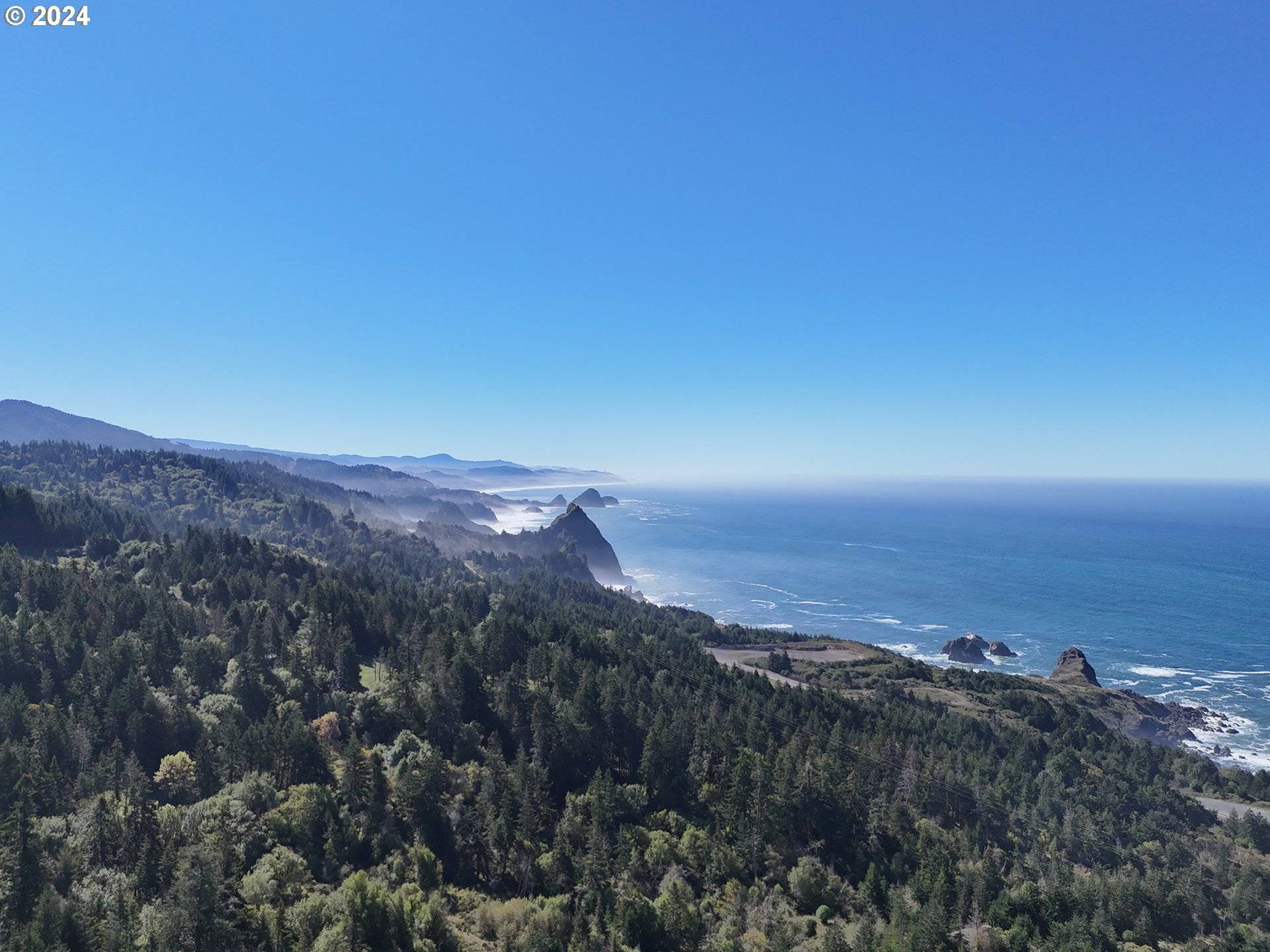 Port Orford, OR 97465,38097 PACIFIC HIGHLANDS DR