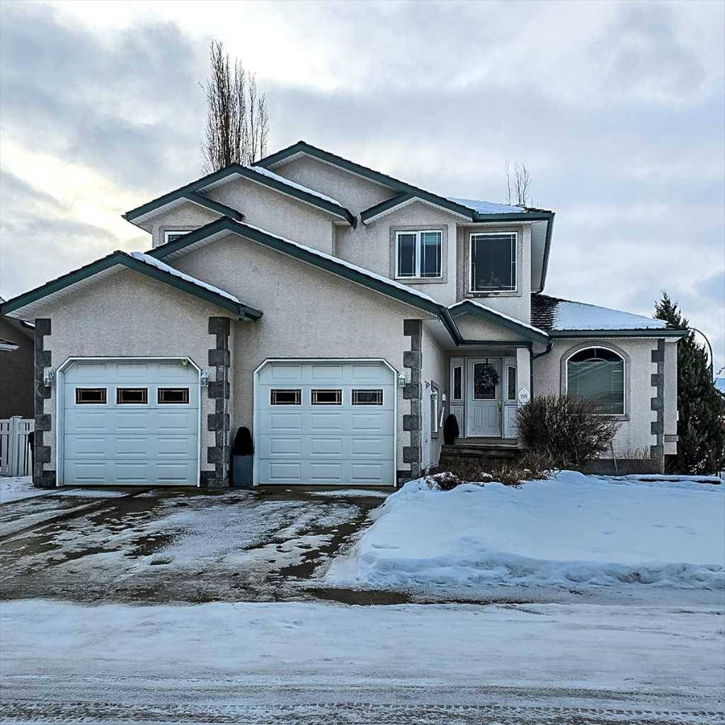 Red Deer, AB T4R 2R7,155 Alexander CRES