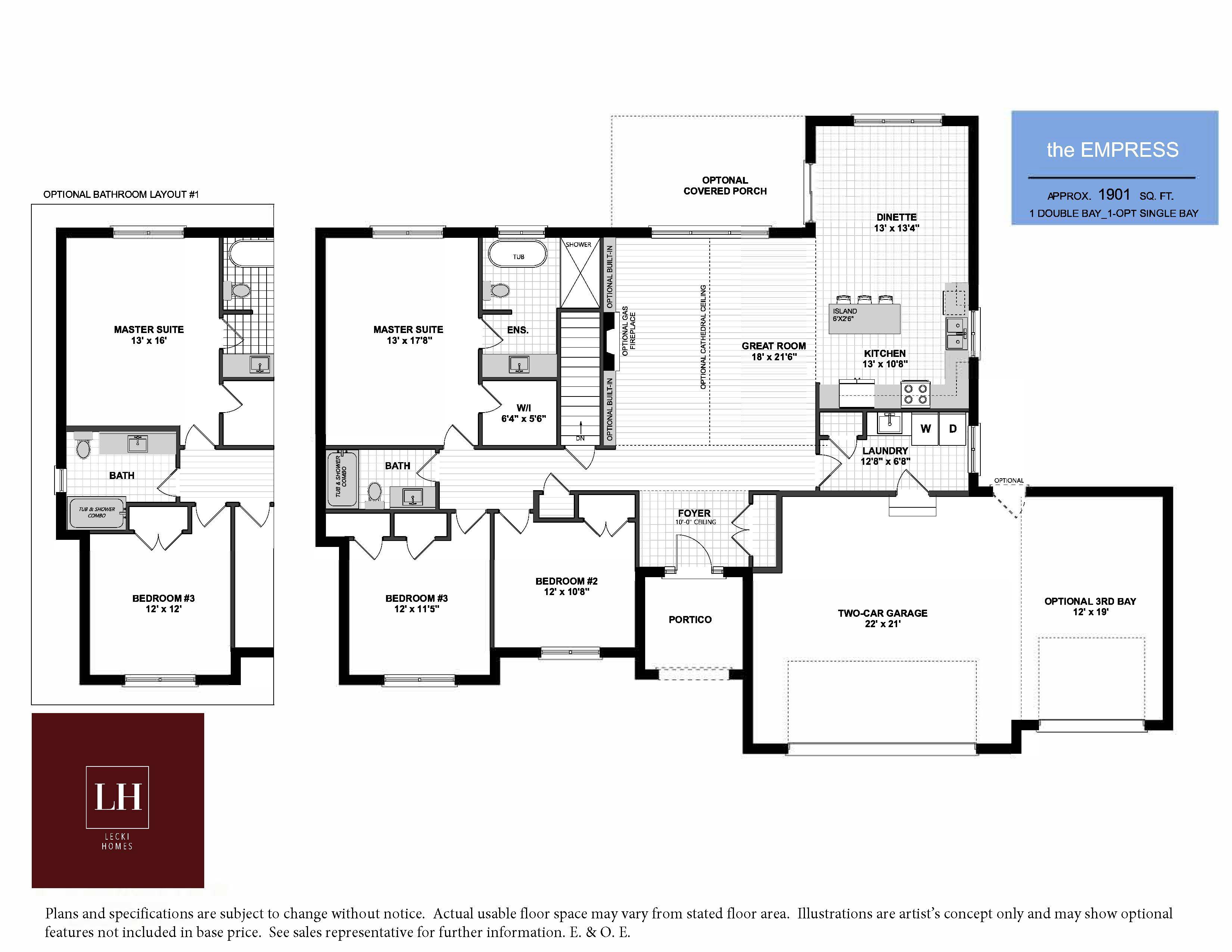 Norwich, ON N0J 1R0,9 CLOVER LN #LOT 29