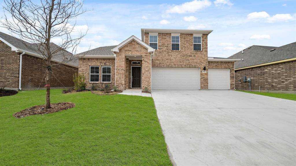 Forney, TX 75126,752 Vineyard Way