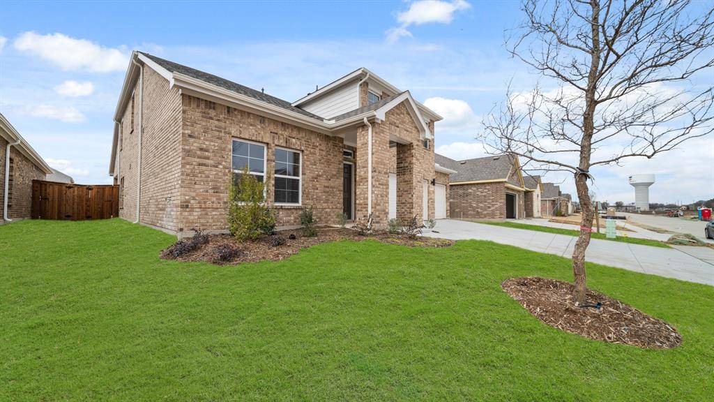 Forney, TX 75126,752 Vineyard Way