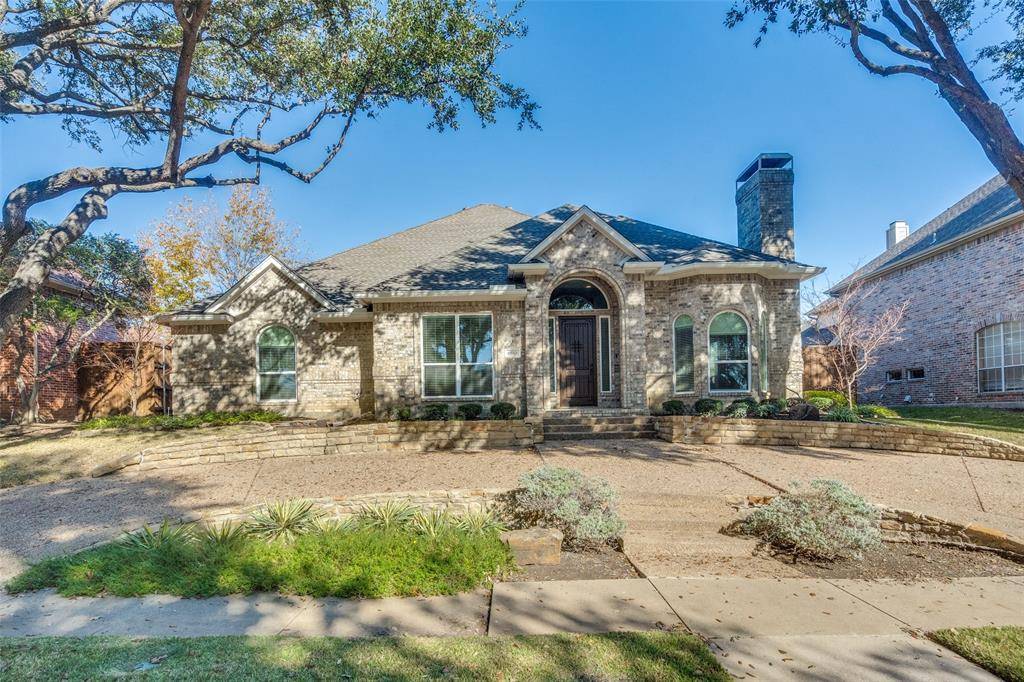 Plano, TX 75093,4553 Tuscany Drive