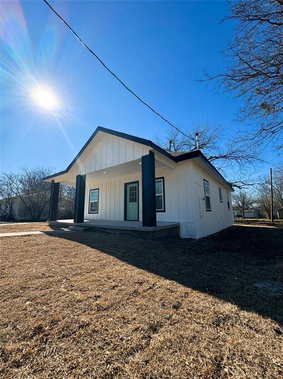 Farmersville, TX 75442,513 Jackson Street