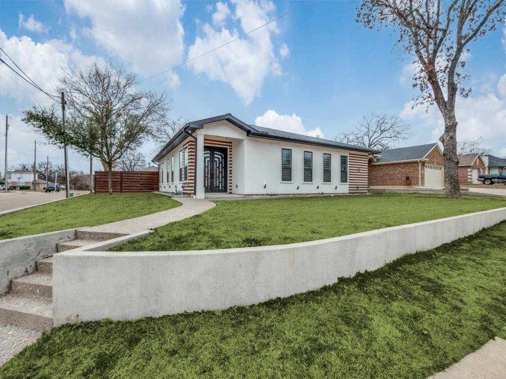 Irving, TX 75061,4004 Avalon Avenue