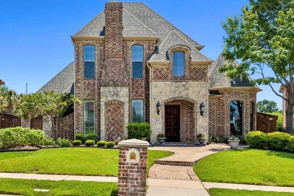 Plano, TX 75024,7000 Whisperfield Drive