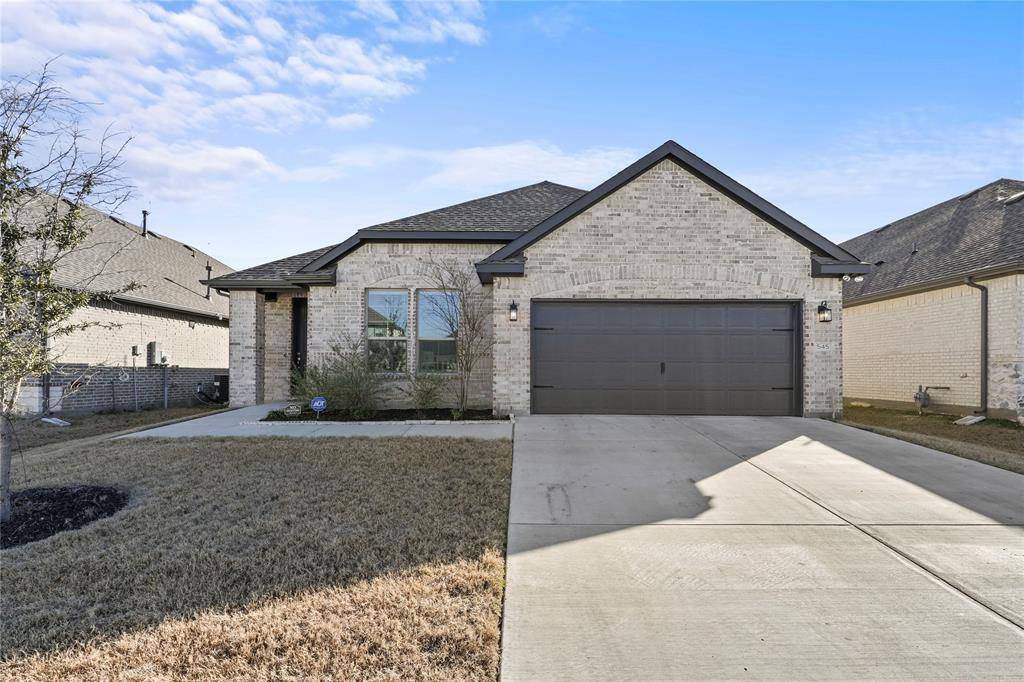 Red Oak, TX 75154,545 Torey Pines Drive