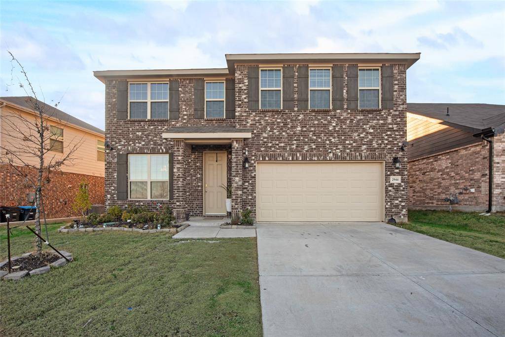 Fort Worth, TX 76108,2944 Plumbago Drive