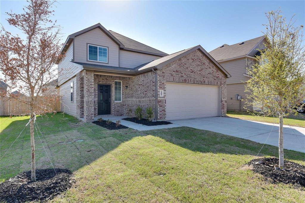 Desoto, TX 75115,1405 Wentwood Drive