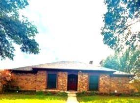 Mesquite, TX 75150,1022 Green Canyon Drive