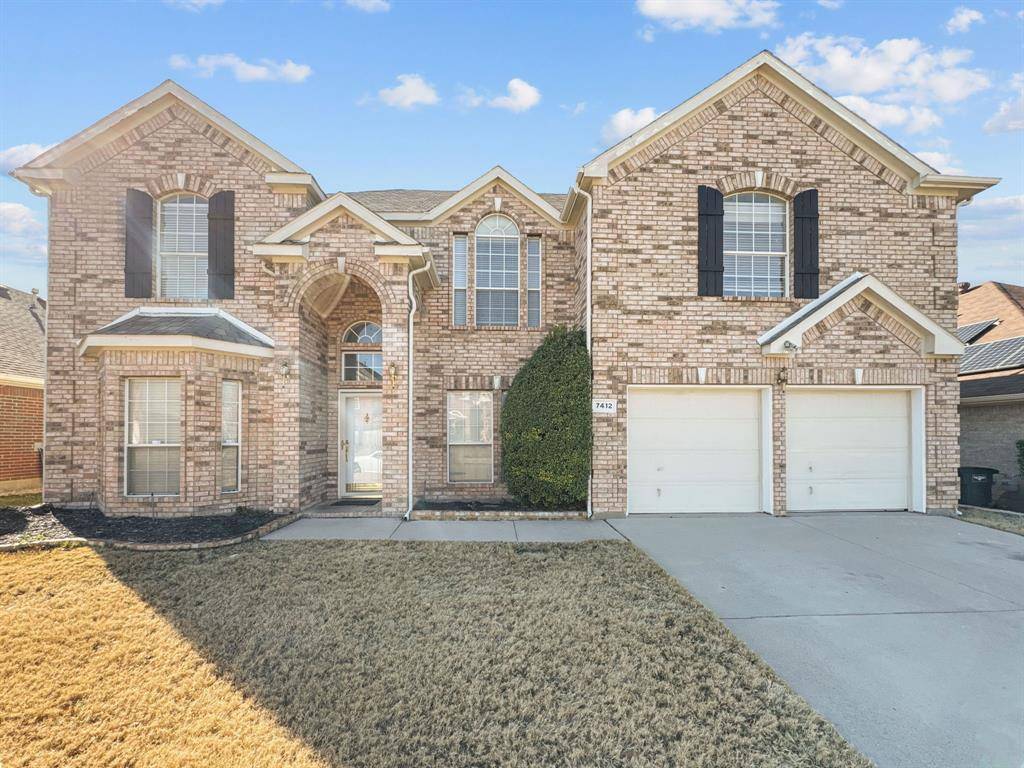 Fort Worth, TX 76123,7412 Sweet Meadows Drive