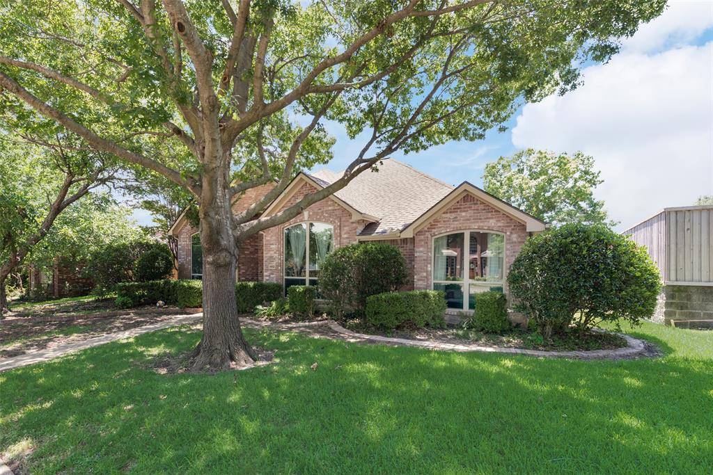 Rowlett, TX 75089,8802 Lakeport Drive