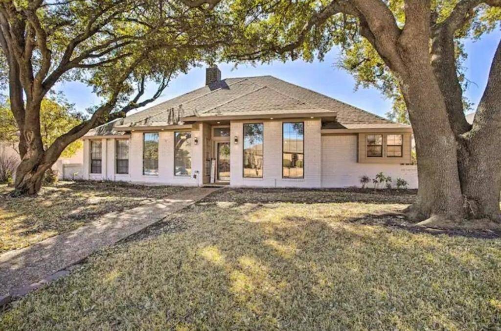 Plano, TX 75075,3540 Leathertop Drive