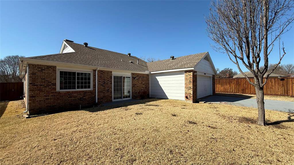 Garland, TX 75043,5309 Greenbrook Drive