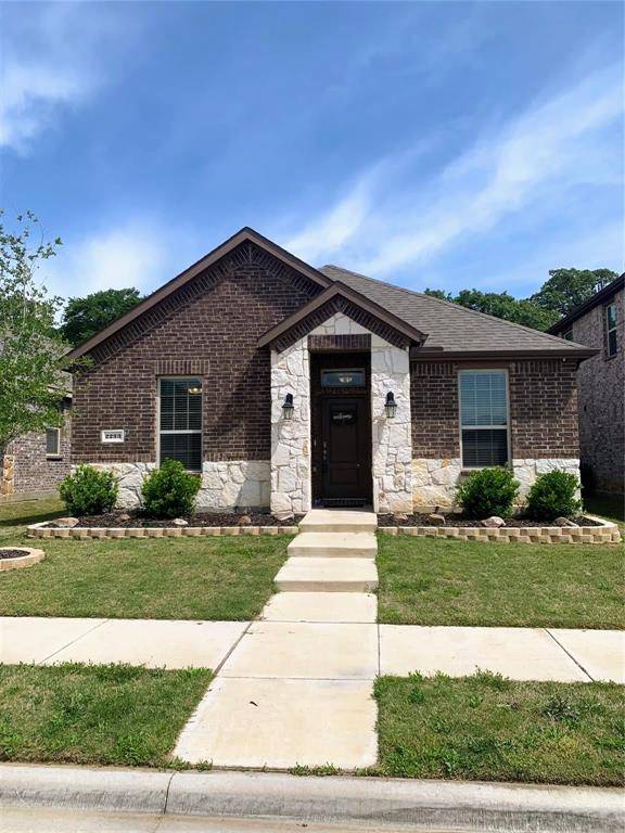 Little Elm, TX 76227,2233 Obsidian Drive