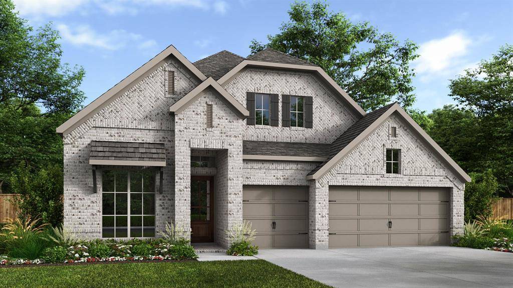 Fort Worth, TX 76008,13256 Cedar Sage Trail